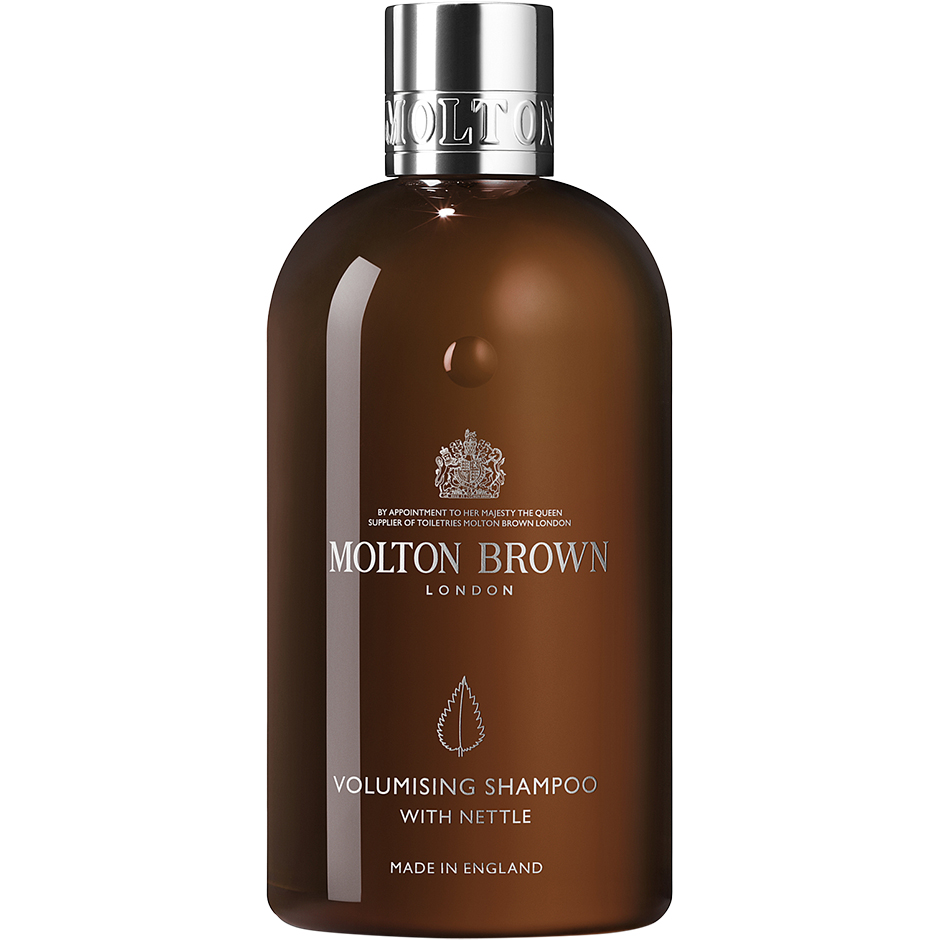 Volumising Shampoo with Nettle, 300 ml Molton Brown Schampo