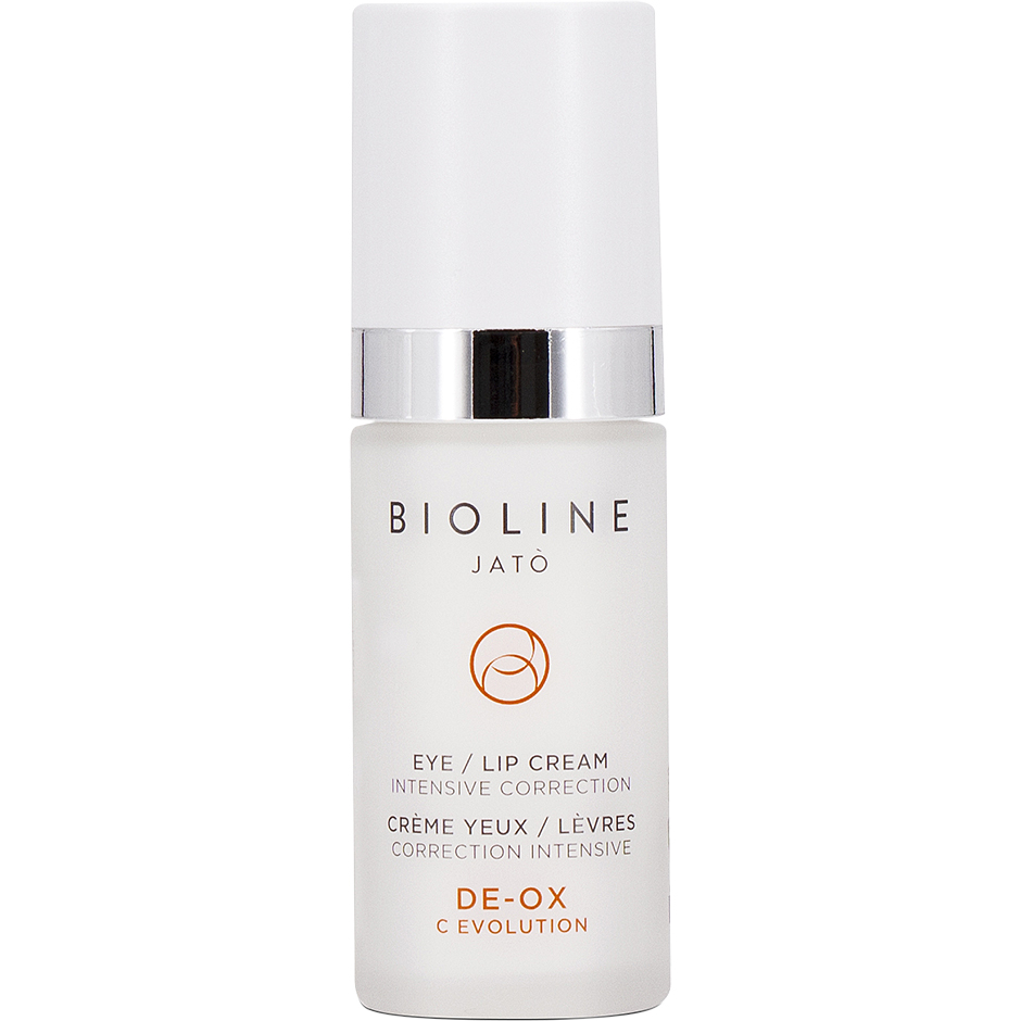 DE-OX Advanced Eye/lip Cream, 30 ml Bioline Ögon
