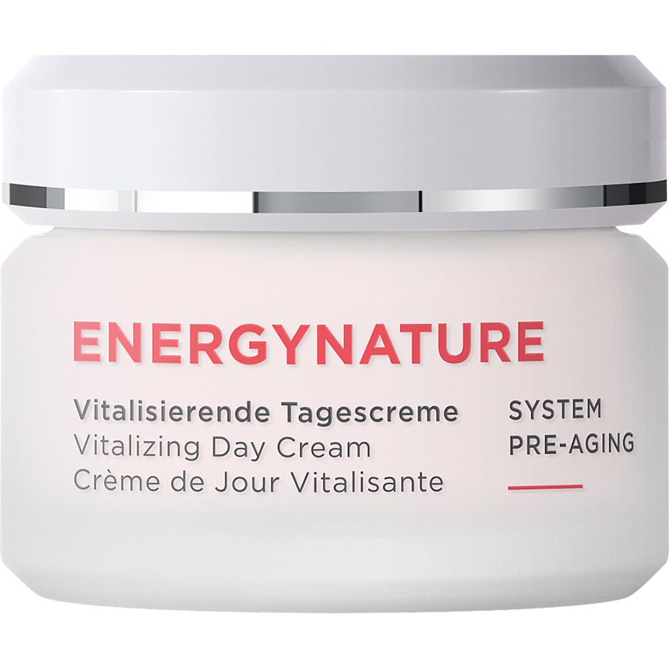 Annemarie Börlind Annemarie Börlind Energynature Vitalizing Day Cream 50 ml