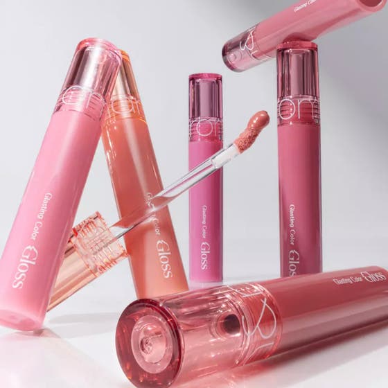 Glasting Color Gloss