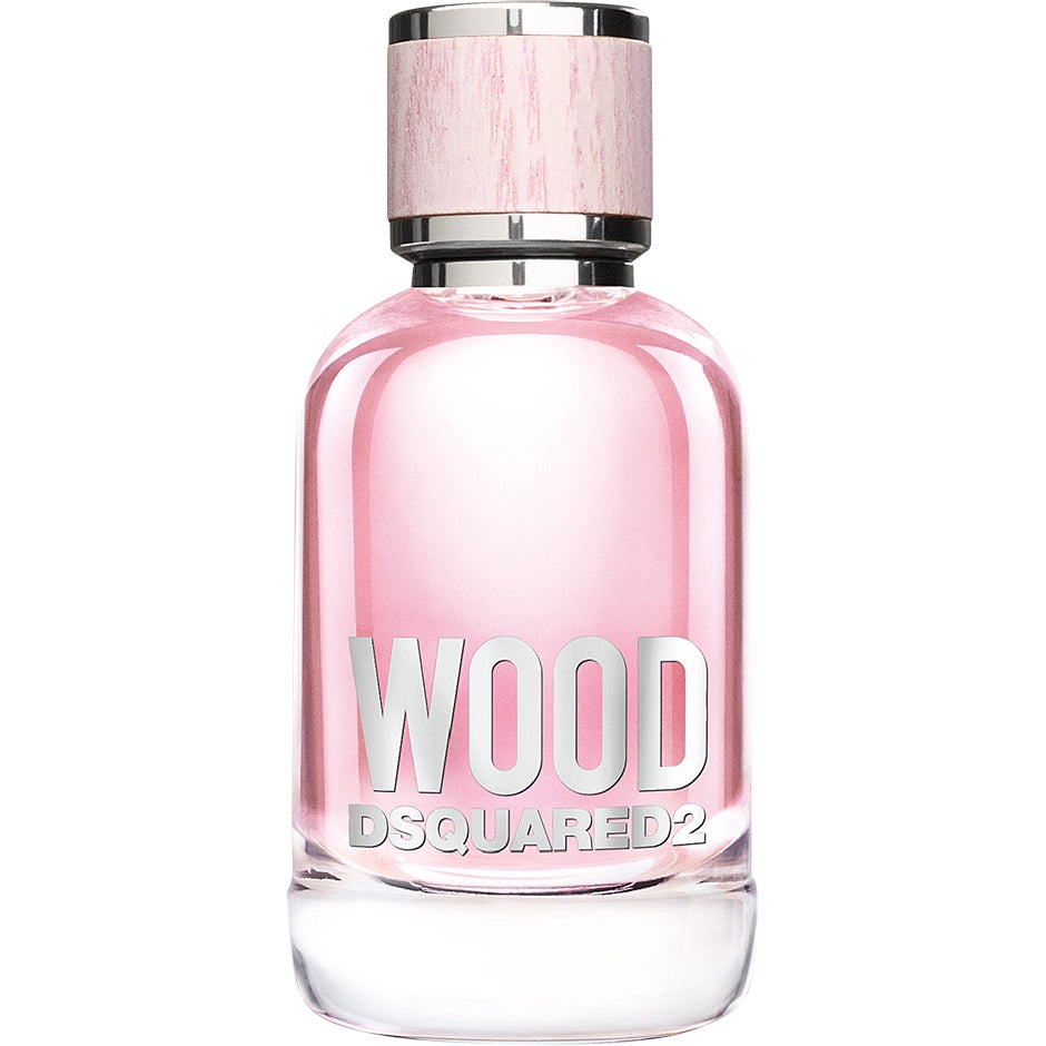 Dsquared2 Wood Pour Femme Eau de Toilette 50 ml