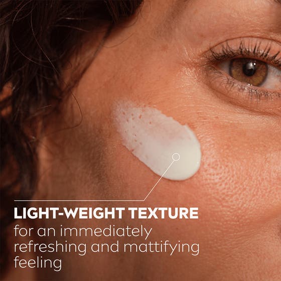 Q10 Power Pore Minimising Day Cream