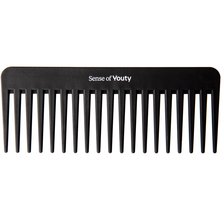 Detangling Comb,  Sense of Youty Utredningsborste