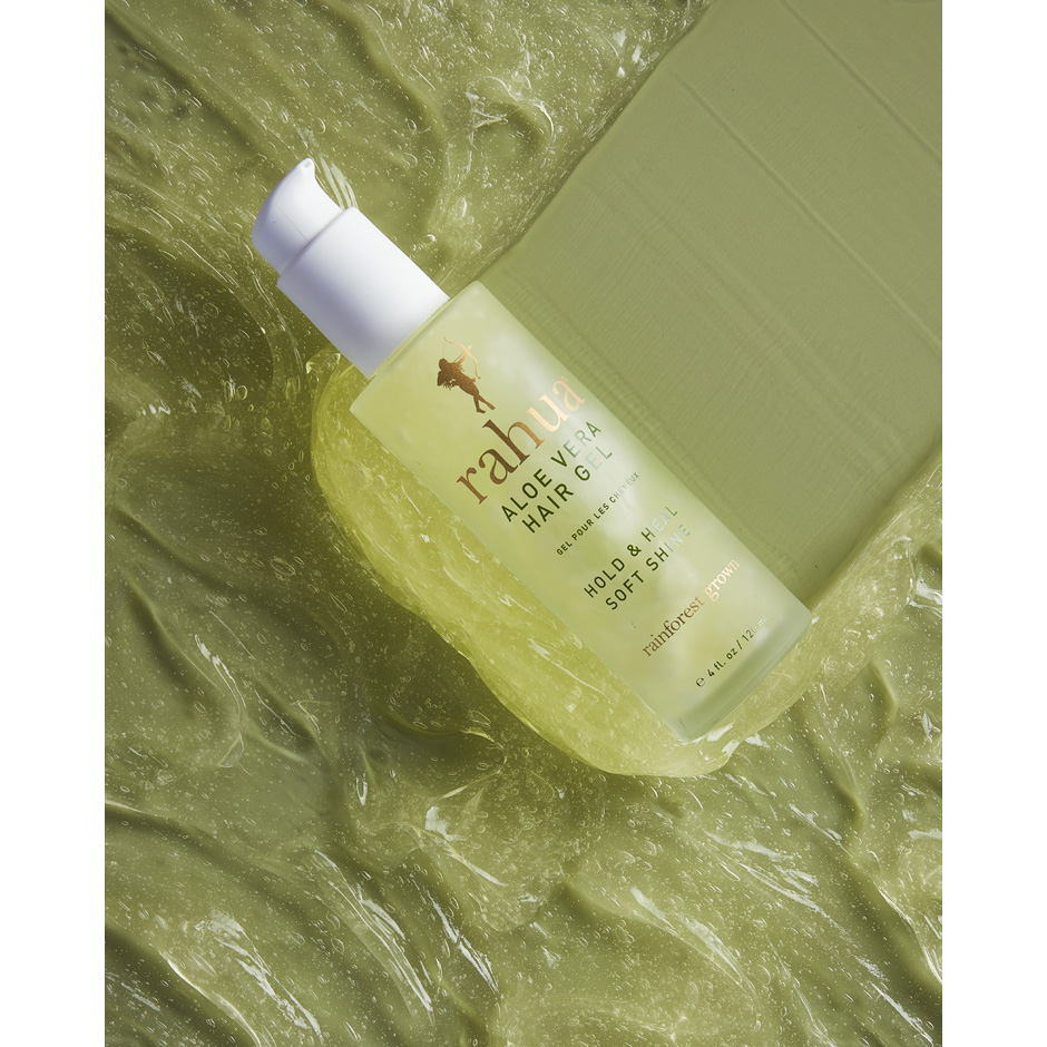 Aloe Vera Hair Gel