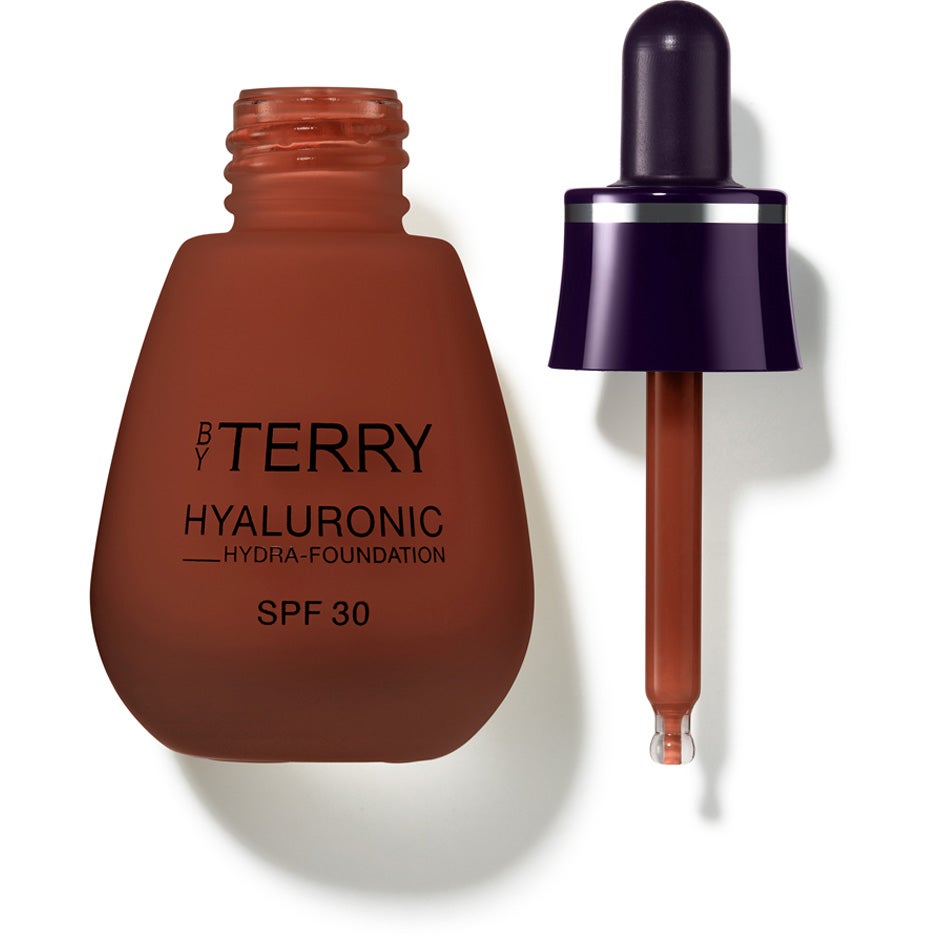 By Terry Hyaluronic Hydra Foundation 600W Warm Dark 30 ml