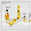 Elixir Ultime L´Huile Originale Hair Oil Refill