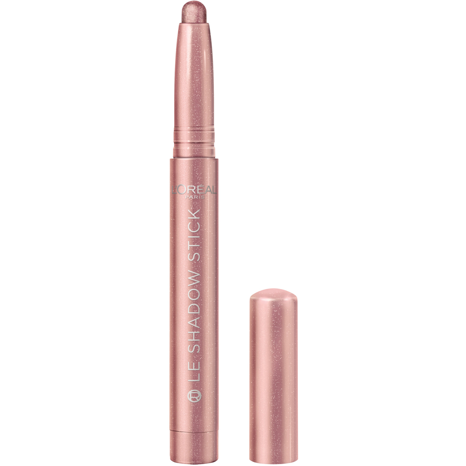L'Oréal Paris Paradise Le Shadow Stick 120 Magnetic MaUVe - 1,4 g