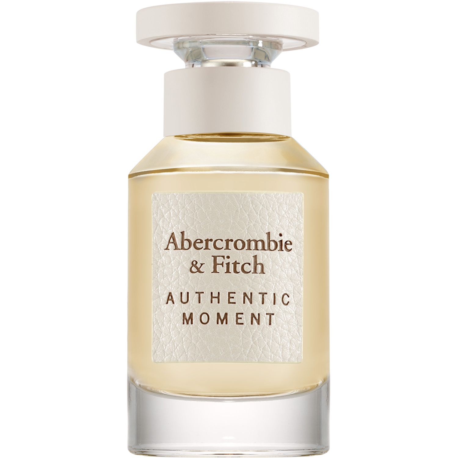 Authentic Moment Women, 50 ml Abercrombie & Fitch Damparfym