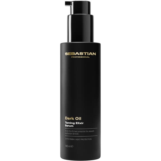DarkOil Taming Elixir Serum