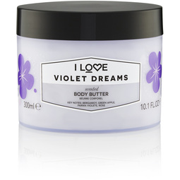 Violet Dreams