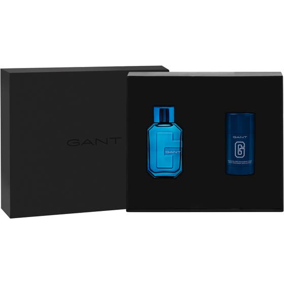 Gift Set Gant EdT + Deo Stick