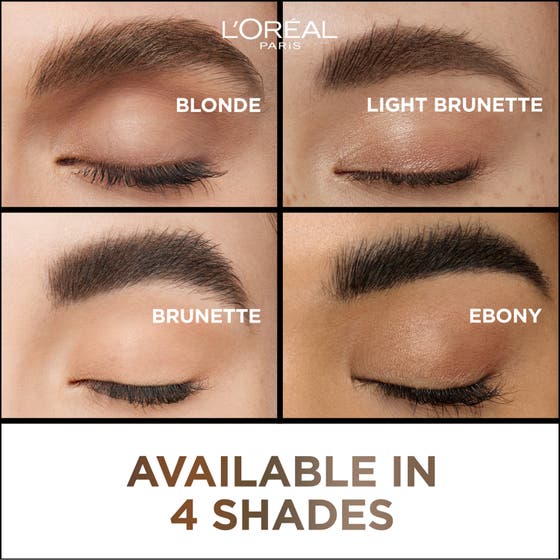 Infaillible Brows 24H Volumizing Eyebrow Mascara