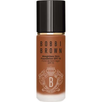 Weightless Skin Foundation