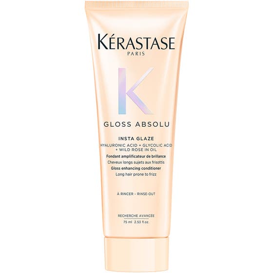 Gloss Absolu Insta Glaze Conditioner Travel Size