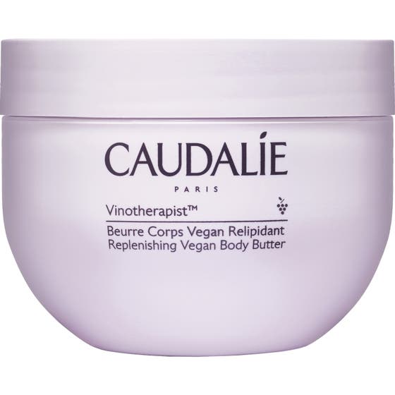 Replenishing Vegan Body Butter