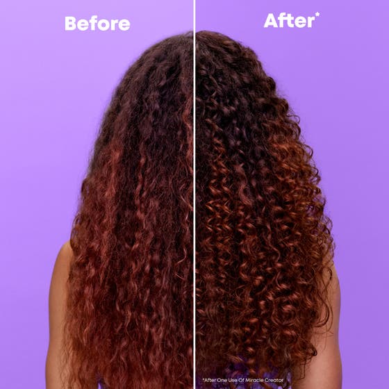 Miracle Creator Multi-Tasking Treatment Spray