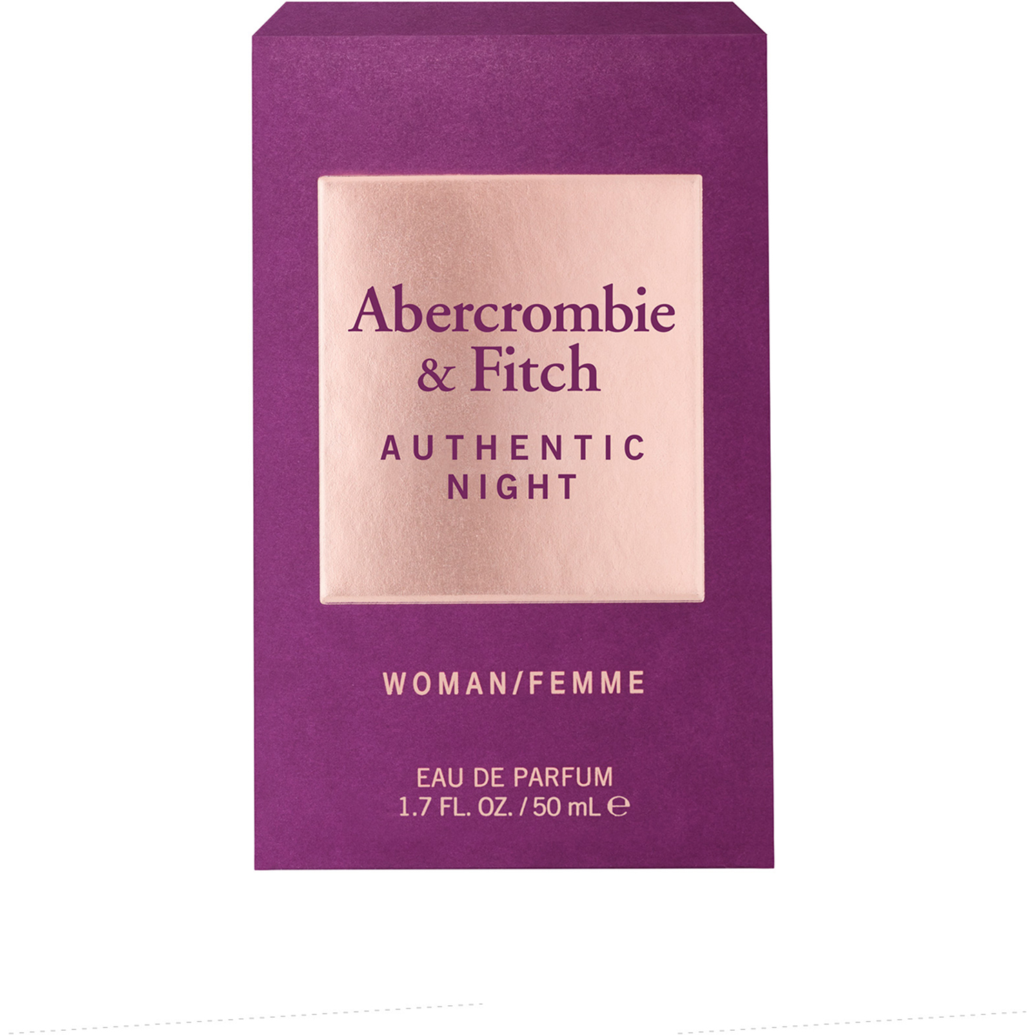 Authentic Night Women