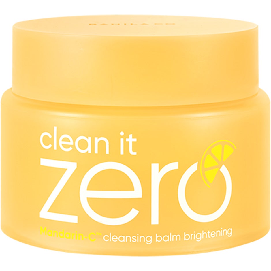 Banila Co Clean It Zero Cleansing Balm Brightening