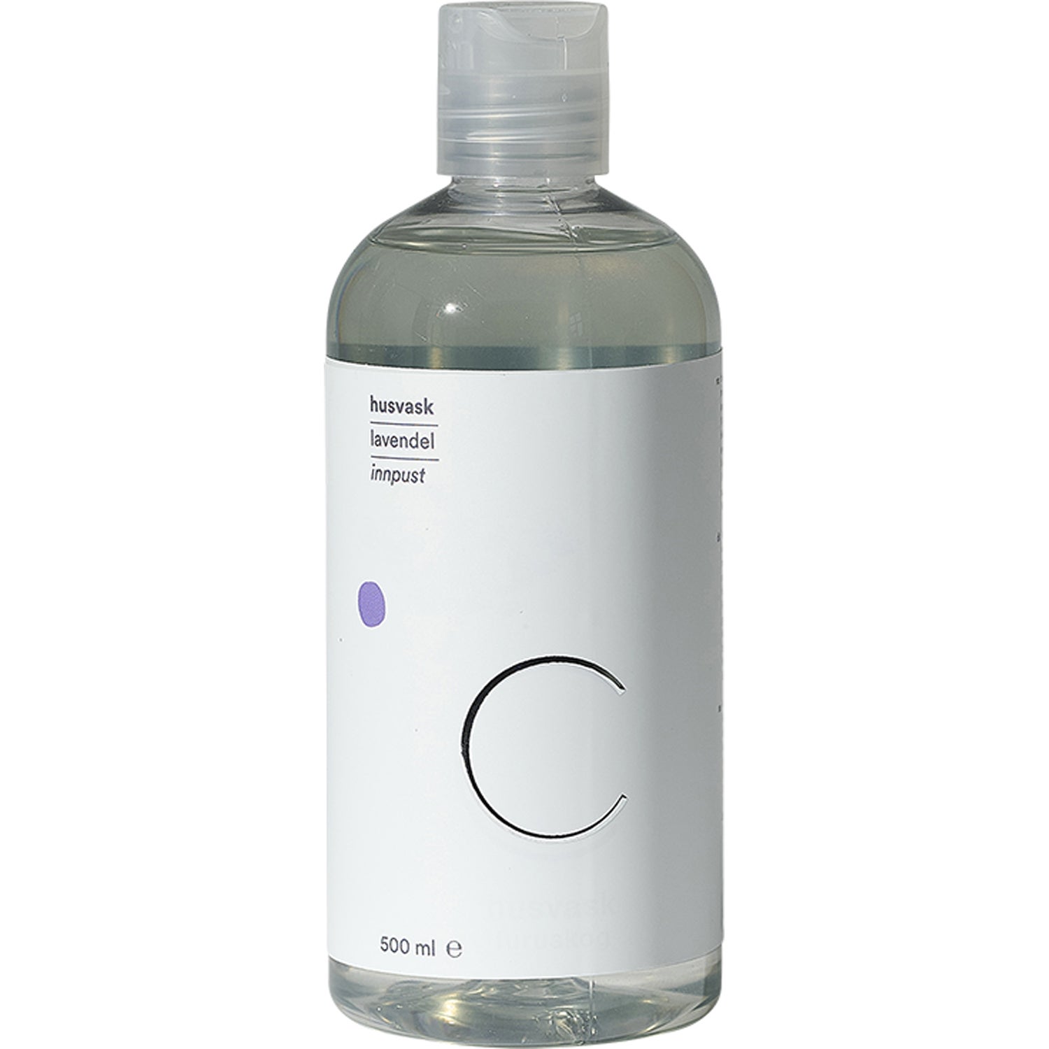 Csoaps Home Cleaner Lavender - 500 ml
