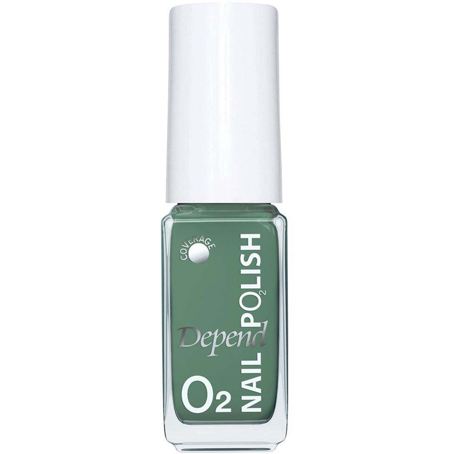 Depend Minilack Oxygen A778