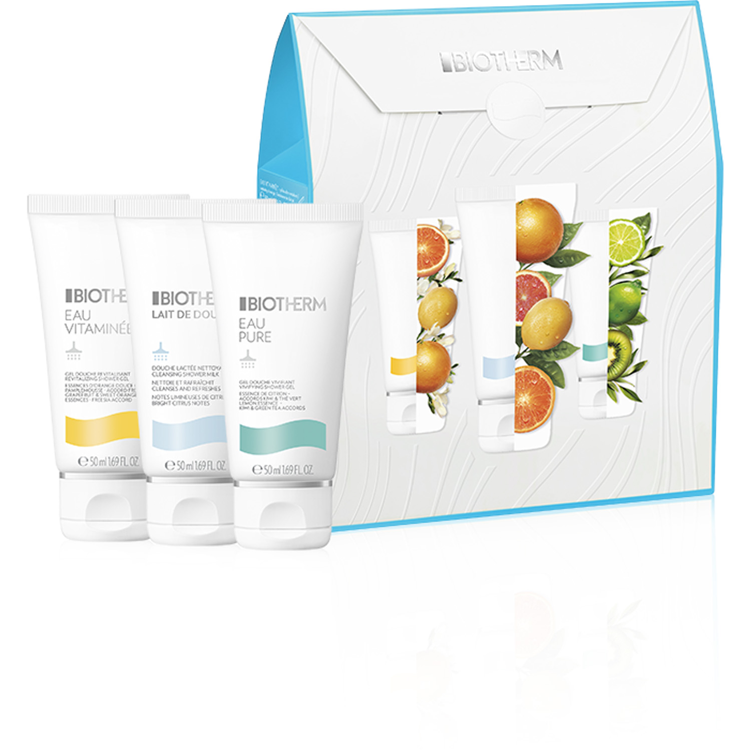Shower Gel Giftset