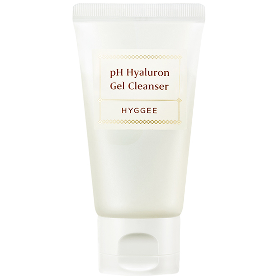 Ph Hyaluron Gel Cleanser