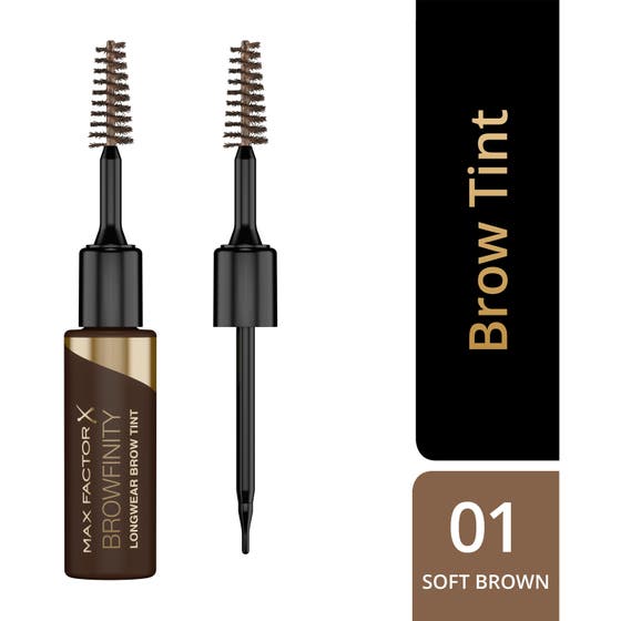 Brow Finity Super Long