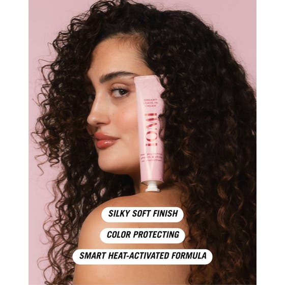 Dreamy Leave-In Cream