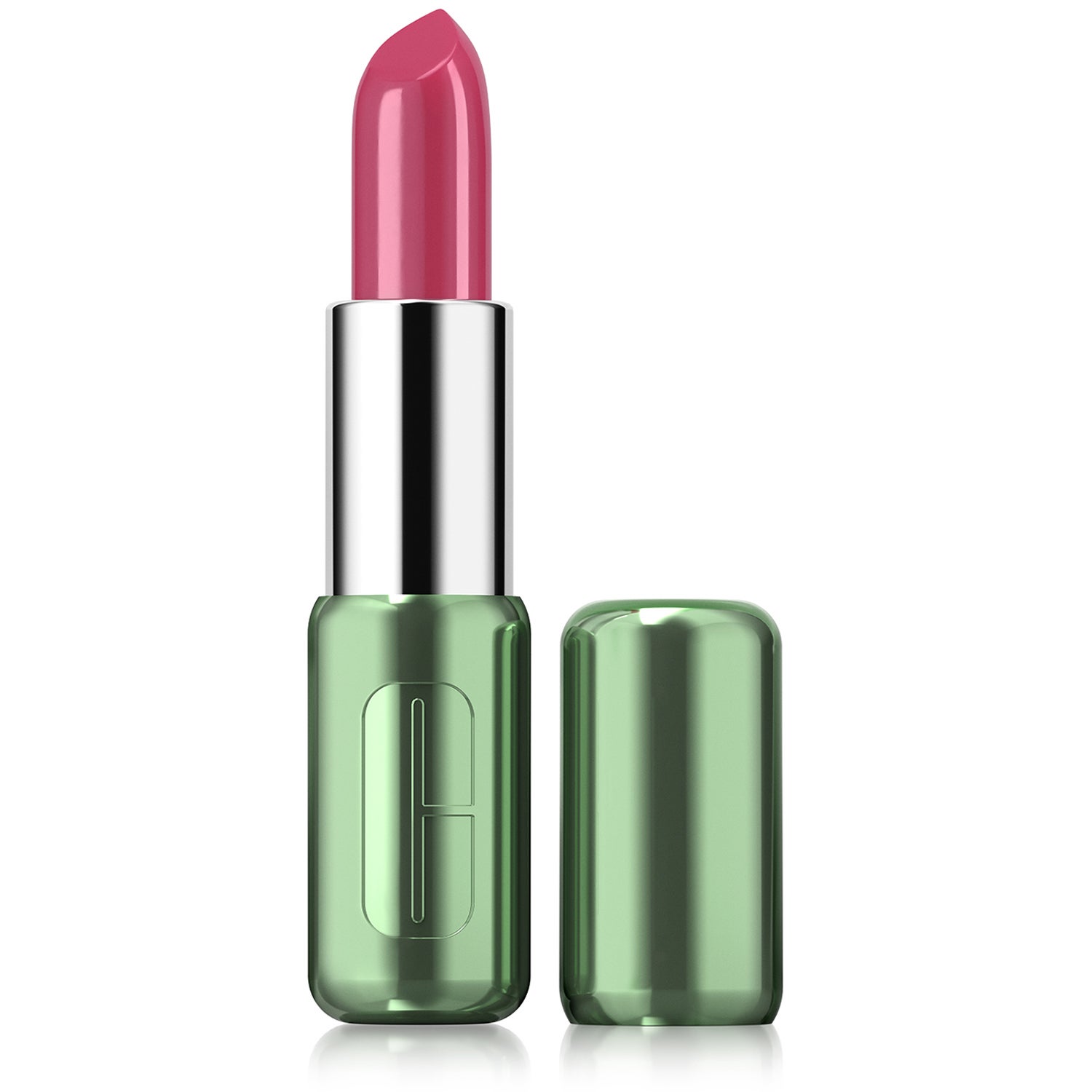 Clinique Pop Longwear Lipstick Shine Love Pop 3,9 g