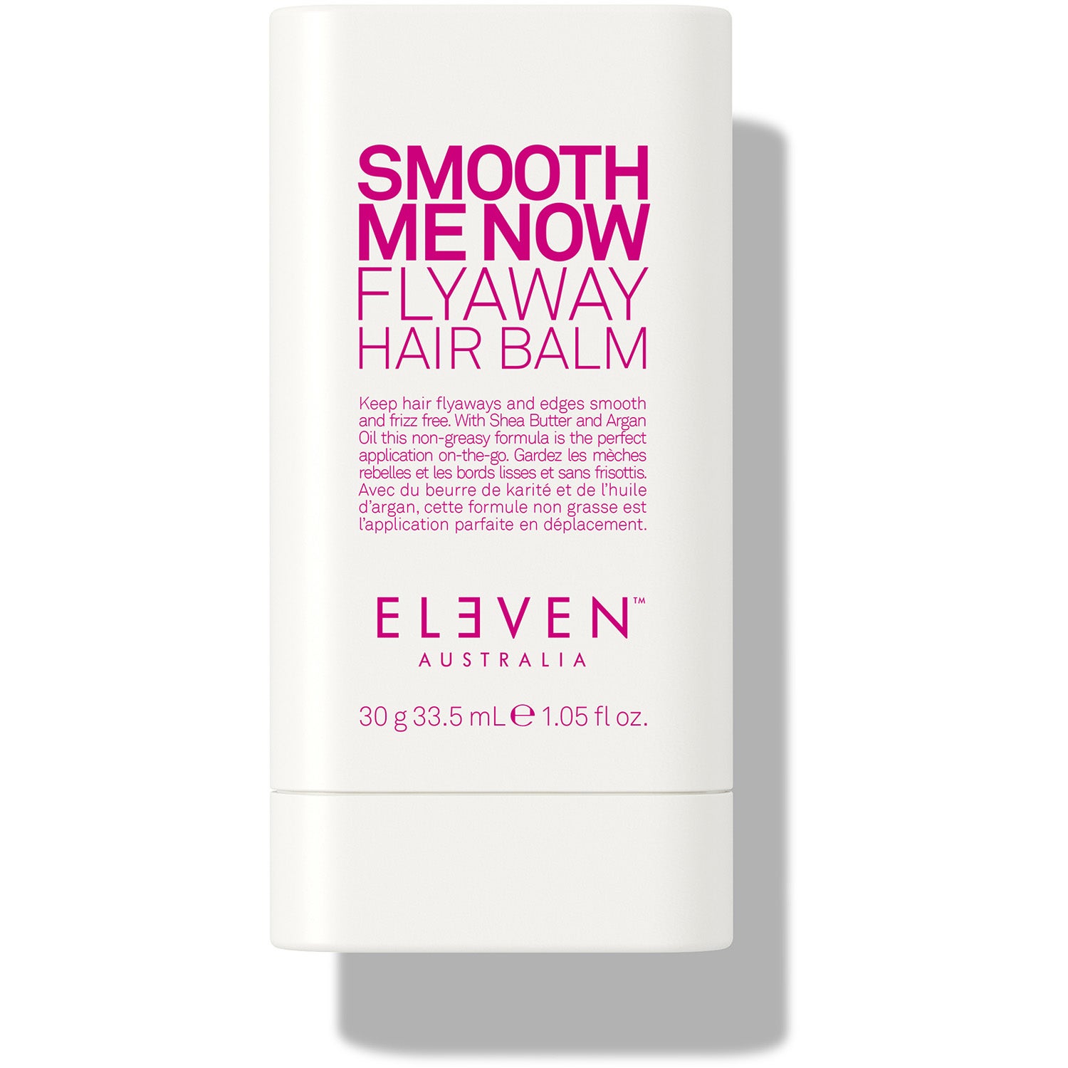 Eleven Australia Smooth Me Now Flyaway Hair Balm
