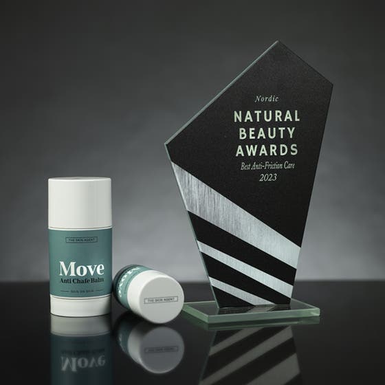 Move Anti Chafe Balm