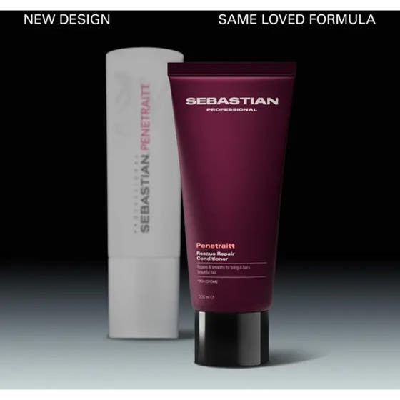 Rescue & Repair Hair Duo