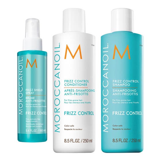 Frizz Trio