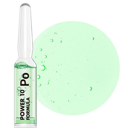 Power 10 Formula PO Single Origin Ampoule