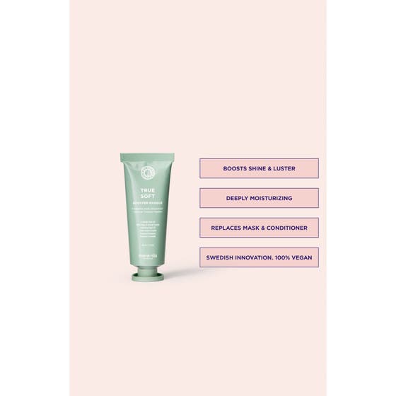 True Soft Booster Masque Trio