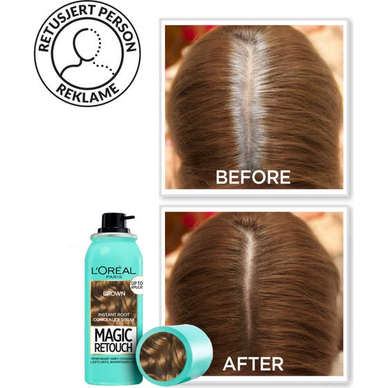 Magic Retouch Spray