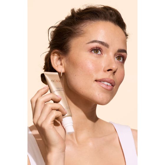 Honey Glow Priming Moisturizer