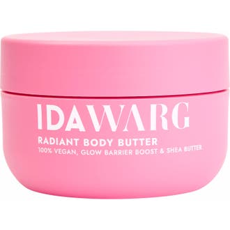Radiant Body Butter