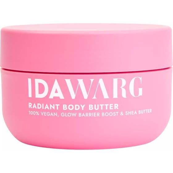 Radiant Body Butter