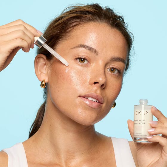 Dream Barrier Power Serum