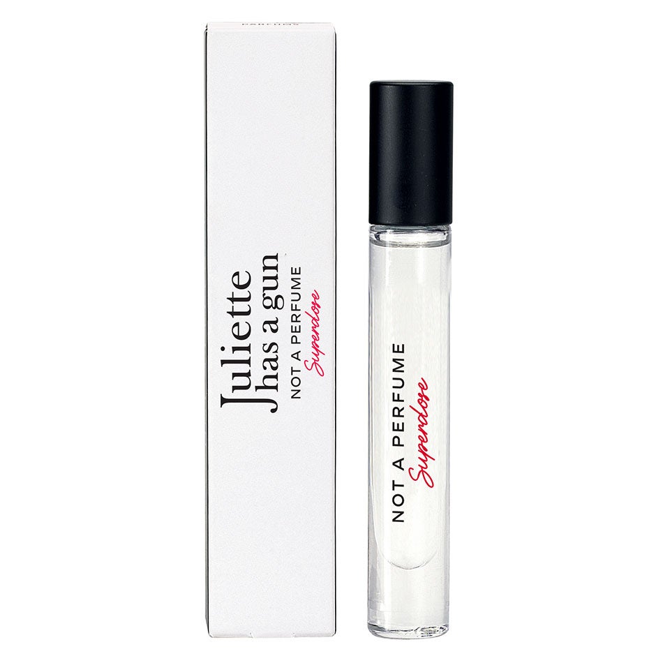 Not Superdose, 7,5 ml Juliette Has a Gun Damparfym