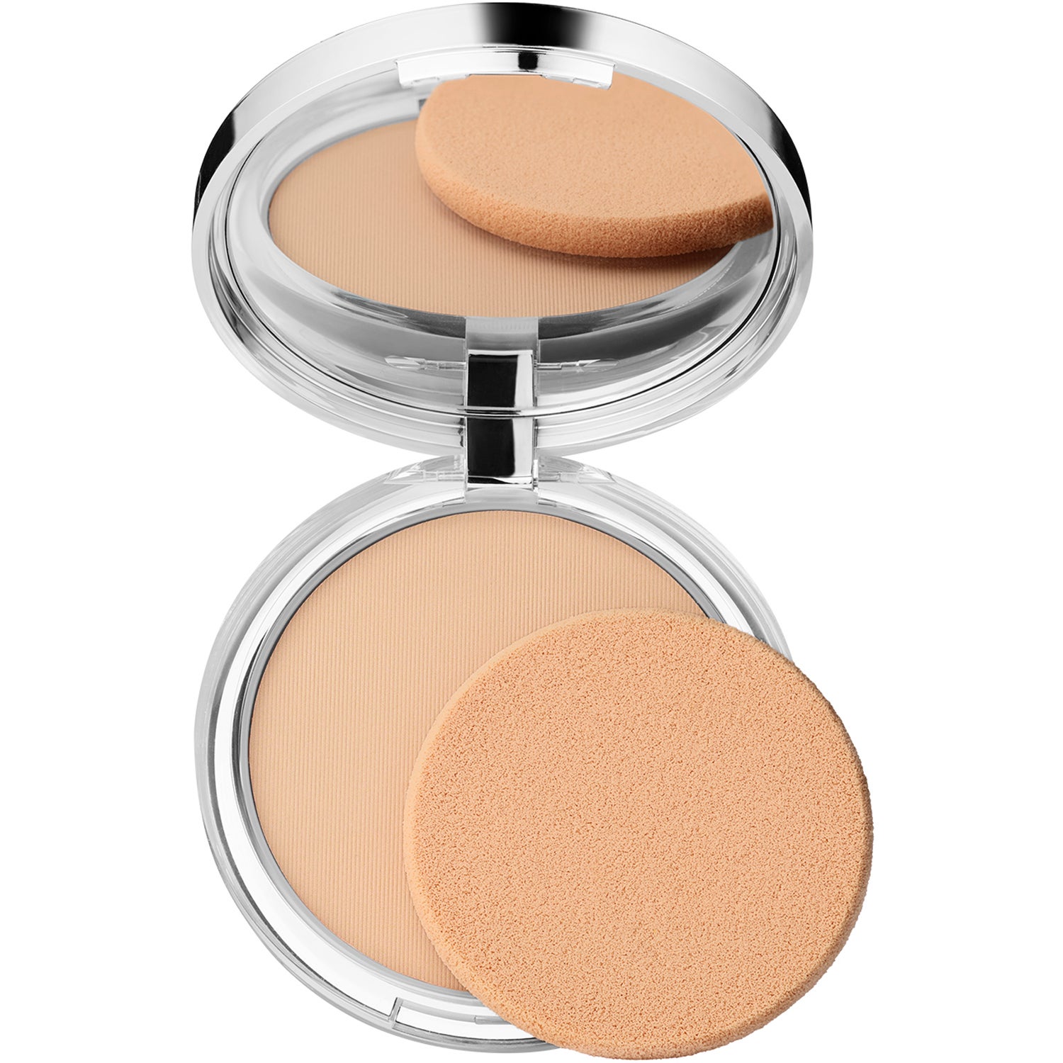 Clinique Superpowder Double Face Powder Matte Neutral