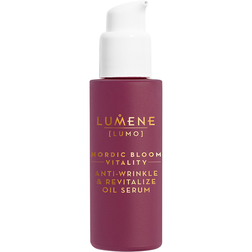 Lumene Nordic Bloom Vitality Anti-Wrinkle & Revitalize