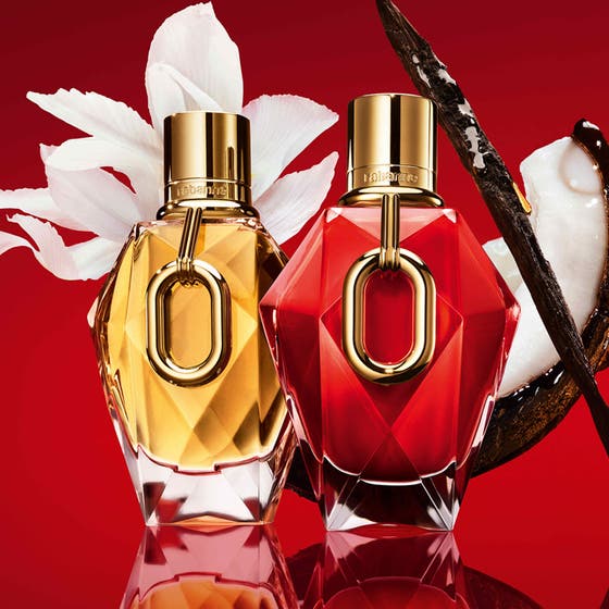 Million Red For Her Parfum 30 ml