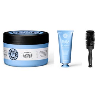 Curls Definition & Styling Set