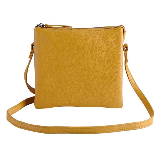 Vera Crossbody Bag