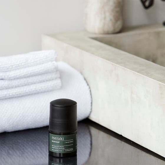 Harvest Moon Deodorant