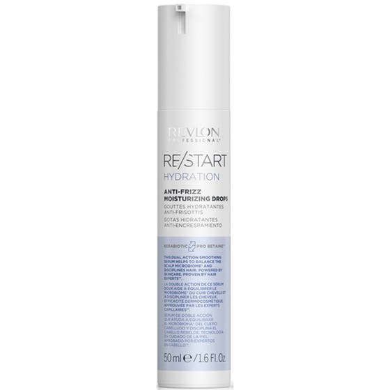 Restart Hydration Anti-Frizz  Moisturizing Drops