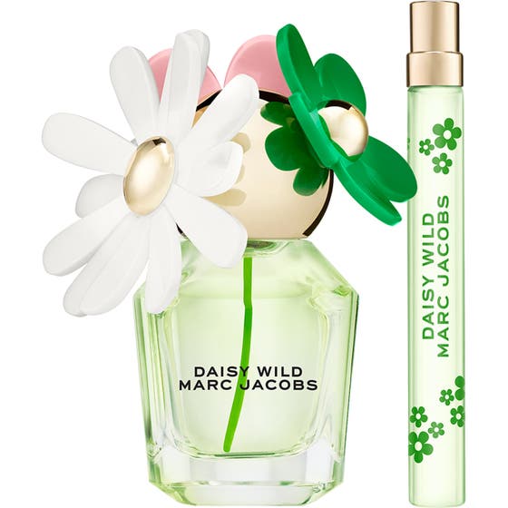 Gift Set Daisy Wild EdP 30 ml + Purse Spray 10 ml