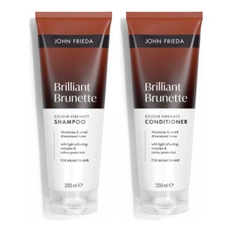 Brunette Colour Protection Duo